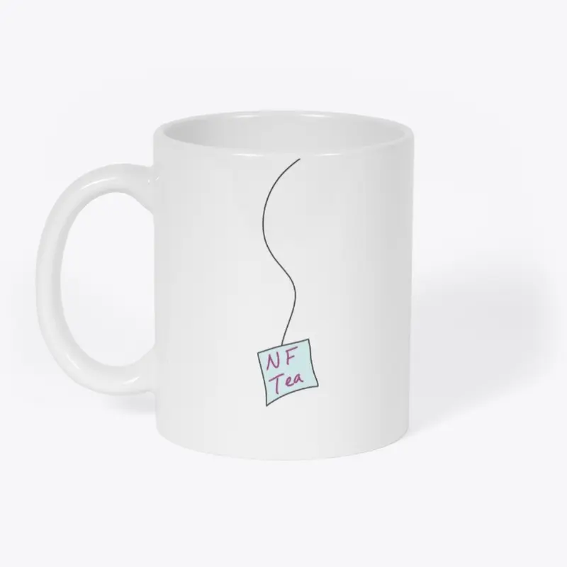 NFTea Mug